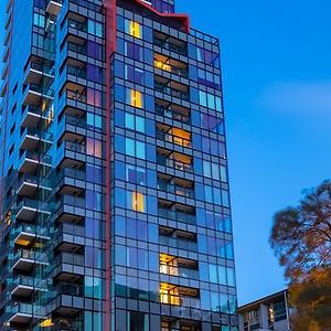 Star Park Serviced Apartments
