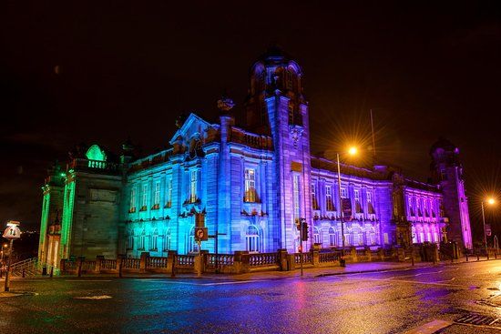 Hamilton Townhouse Theatre